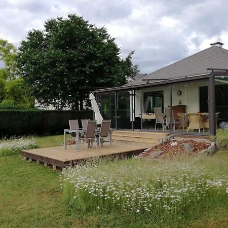 Maison Bucolique A Anhee, Vue Meuse Et Falaises Villa Exterior photo